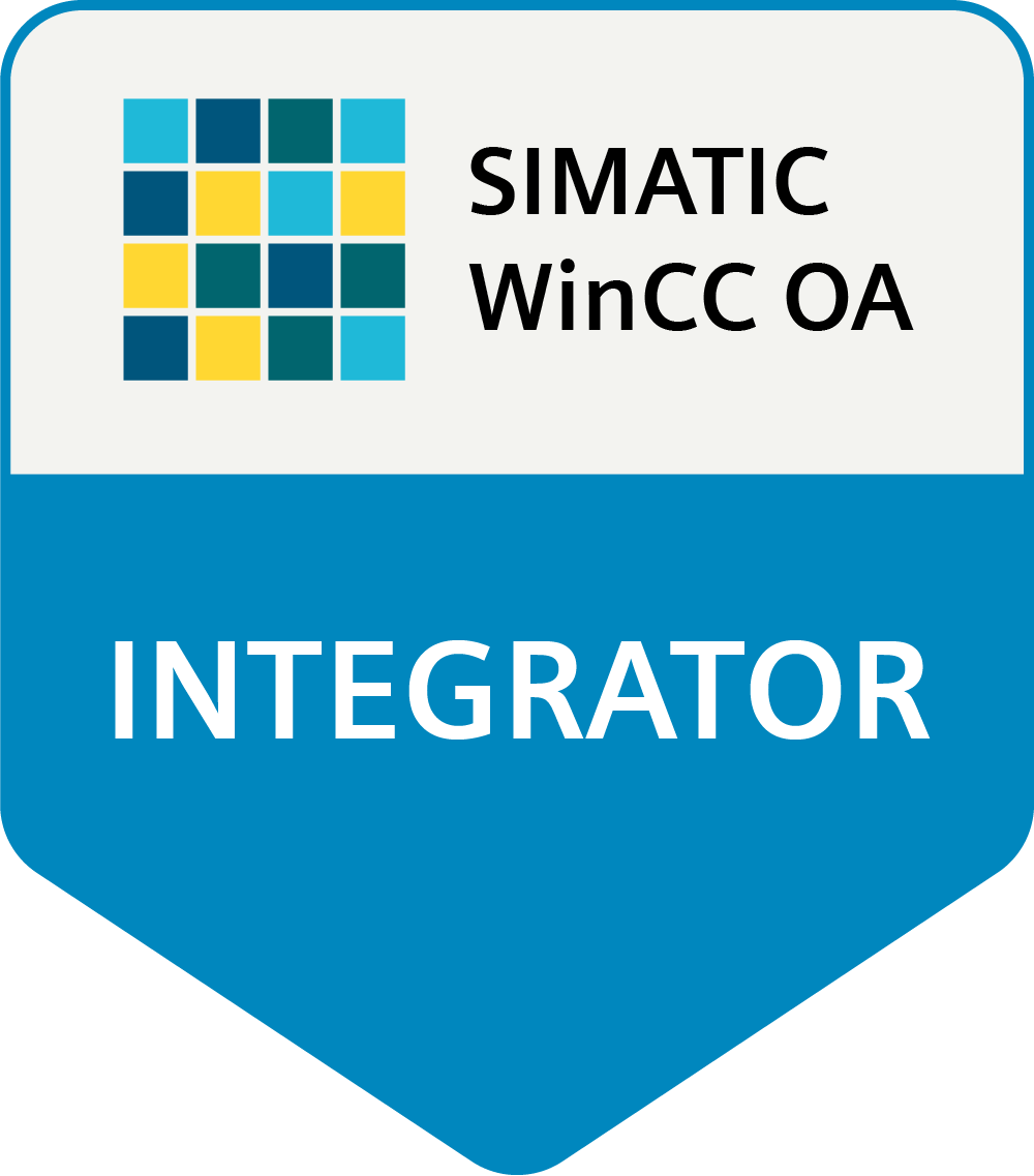 WinCC OA Integrator